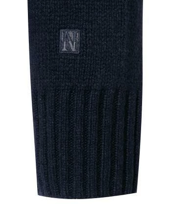 Budget 🔥 NAPAPIJRI Cardigan NP0A4FM/176 Strickjacke, Lammwolle, Marineblau, Marine 💯 6 Budget 🔥 NAPAPIJRI Cardigan NP0A4FM/176 Strickjacke, Lammwolle, Marineblau, Marine 💯 – Bild 4