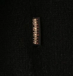 Coupon ✔️ NAPAPIJRI Cardigan NP0A4FM/041 Strickjacke, Lammwolle, Schwarz 🔔 -Pullover & Strickjacken Verkäufe 379750 norm4