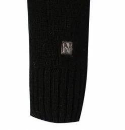 Neu ✔️ NAPAPIJRI Troyer NP0A4FM9/041 Lammwolle, Schwarz 😉 11 Neu ✔️ NAPAPIJRI Troyer NP0A4FM9/041 Lammwolle, Schwarz 😉 -Pullover & Strickjacken Verkäufe 379761 norm3