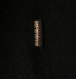 Neu ✔️ NAPAPIJRI Troyer NP0A4FM9/041 Lammwolle, Schwarz 😉 12 Neu ✔️ NAPAPIJRI Troyer NP0A4FM9/041 Lammwolle, Schwarz 😉 -Pullover & Strickjacken Verkäufe 379761 norm4