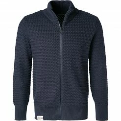 Top 10 😀 NAPAPIJRI Cardigan NP0A4FYZ/176 Strickjacke, Baumwolle, Marineblau, Marine ❤️