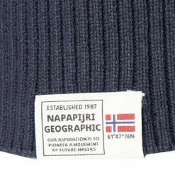 Top 10 😀 NAPAPIJRI Cardigan NP0A4FYZ/176 Strickjacke, Baumwolle, Marineblau, Marine ❤️ -Pullover & Strickjacken Verkäufe 379784 norm3