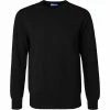 Coupon 🎁 Cipriani RH-Pullover BL40/1211/112077 Reines Kaschmir, Schwarz 🔥 -Pullover & Strickjacken Verkäufe 379789 norm