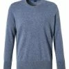 Bestes Angebot 😍 Cipriani RH-Pullover BL40/1211/118070 Reines Kaschmir, Denimblau meliert, Denimblau 🌟 2 Bestes Angebot 😍 Cipriani RH-Pullover BL40/1211/118070 Reines Kaschmir, Denimblau meliert, Denimblau 🌟 -Pullover & Strickjacken Verkäufe 379793 norm