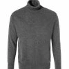 Bestes Angebot ⭐ Cipriani Rollkragen-Pullover BL40/1213/112075 Rollkragenpullover, Reines Kaschmir, Antharzit, Anthrazit ❤️ -Pullover & Strickjacken Verkäufe 379796 norm