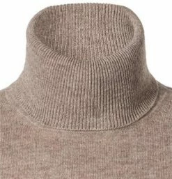 Blitzangebot 😉 Cipriani Rollkragen-Pullover BL40/1213/113890 Rollkragenpullover, Reines Kaschmir, Beige meliert, Beige 🎁 -Pullover & Strickjacken Verkäufe 379798 norm2