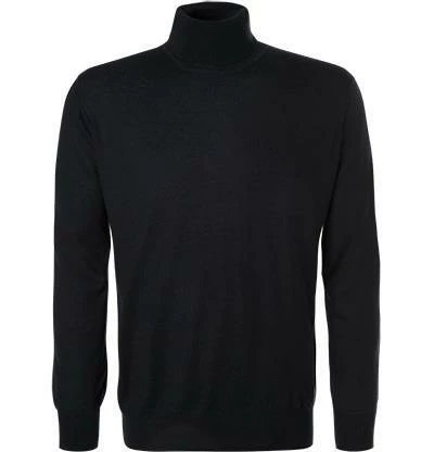 Am billigsten 🥰 Cipriani Pullover BR34/1604/SW415 Rollkragenpullover, Seide-Kaschmir, Schwarz 😉 3 Am billigsten 🥰 Cipriani Pullover BR34/1604/SW415 Rollkragenpullover, Seide-Kaschmir, Schwarz 😉