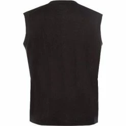 Besorgen ⭐ Cipriani Strickweste CR34/1616/SW415 Seide-Kaschmir, Schwarz ❤️ -Pullover & Strickjacken Verkäufe 379817 norm3