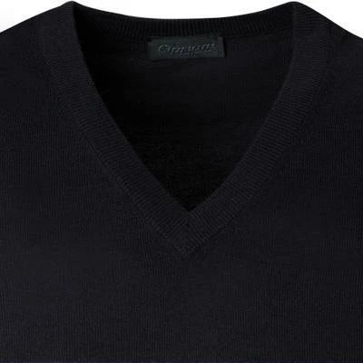 Rabatt ❤️ Cipriani Pullunder CR34/1666/SW415 Seide-Kaschmir, Schwarz ⭐ 4 Rabatt ❤️ Cipriani Pullunder CR34/1666/SW415 Seide-Kaschmir, Schwarz ⭐ – Bild 2