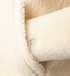 Brandneu 😀 NAPAPIJRI Hoodie NP0A4FKX/NS5 Mikrofaser, Ecru, Grau 🎁 -Pullover & Strickjacken Verkäufe 379833 norm5