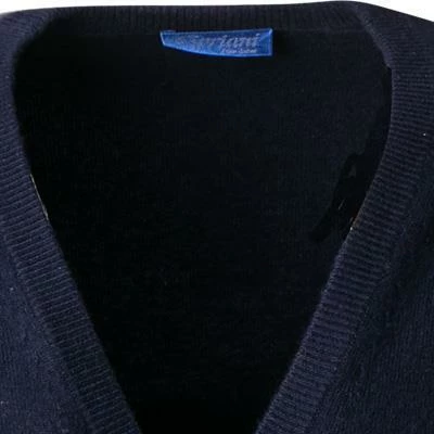 Angebote 💯 Cipriani Cardigan BL40/1218/118050 Reines Kaschmir, Dunkelblau ✔️ 5 Angebote 💯 Cipriani Cardigan BL40/1218/118050 Reines Kaschmir, Dunkelblau ✔️ – Bild 3