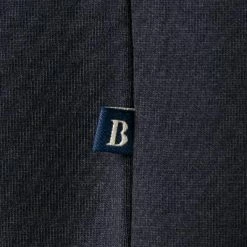 Besorgen 😀 BOGGI MILANO Hoodie BO21A0150/04 Baumwolle, Navy ✨ -Pullover & Strickjacken Verkäufe 379936 norm3