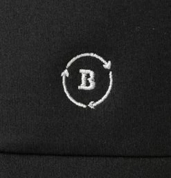 Bestes Angebot 🎉 BOGGI MILANO Sweatjacke BO21A0468/01 Mikrofaser, Schwarz 🎁 -Pullover & Strickjacken Verkäufe 379947 norm5