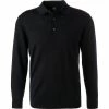 Blitzangebot 😉 BOGGI MILANO Polo-Shirt BO21A0169/01 Pullover, Merinowolle, Navy , Navy ⌛ -Pullover & Strickjacken Verkäufe 379965 master