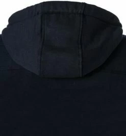 Brandneu 👍 Pepe 👖 Jeans Sweatjacke Ludwing PM582055/594 Slim Fit, Baumwolle, Dunkelblau ❤️ -Pullover & Strickjacken Verkäufe 380019 norm4