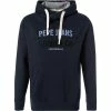 Schlussverkauf 🌟 Pepe 👖 Jeans Hoodie Neville PM581620/594 Baumwolle, Dunkelblau 😉 -Pullover & Strickjacken Verkäufe 380023 master