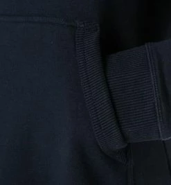 Schlussverkauf 🌟 Pepe 👖 Jeans Hoodie Neville PM581620/594 Baumwolle, Dunkelblau 😉 -Pullover & Strickjacken Verkäufe 380023 norm3