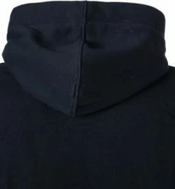 Schlussverkauf 🌟 Pepe 👖 Jeans Hoodie Neville PM581620/594 Baumwolle, Dunkelblau 😉 -Pullover & Strickjacken Verkäufe 380023 norm4