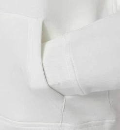 Bestes Angebot 🎁 Gant Hoodie 2047076/113 Baumwolle, Wollweiß, Creme ❤️ -Pullover & Strickjacken Verkäufe 380078 norm3