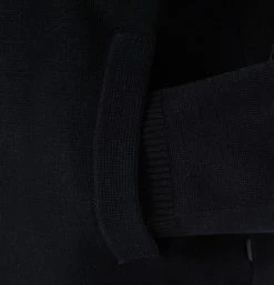 Großhandel 👏 Maerz Cardigan 571900/399 Merinowolle, Marine 👏 -Pullover & Strickjacken Verkäufe 380085 norm3