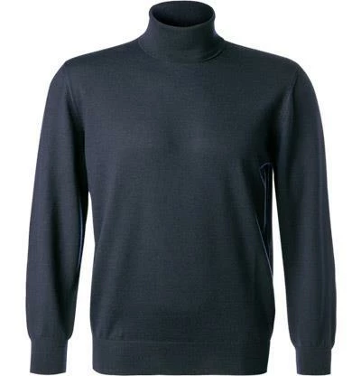 Beste Bewertungen von 🧨 BOGGI MILANO Pullover BO20A0056/01 Rollkragenpullover, Merinowolle, Navy 💯 4 Beste Bewertungen von 🧨 BOGGI MILANO Pullover BO20A0056/01 Rollkragenpullover, Merinowolle, Navy 💯 – Bild 2