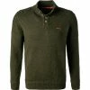 Beste Bewertungen von 🥰 N.Z.A. Pullover 21HN452/1701 Troyer, Baumwolle, Dunkelgrün meliert, Dunkelgrün ✔️ -Pullover & Strickjacken Verkäufe 380145 master