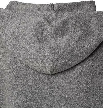 Budget 🔔 BETTER RICH Hoodie M96364100/933 Kapuzenpullover, Baumwolle, Grau, Mittelgrau 🌟 7 Budget 🔔 BETTER RICH Hoodie M96364100/933 Kapuzenpullover, Baumwolle, Grau, Mittelgrau 🌟 – Bild 5