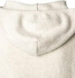 Aktion 🌟 BETTER RICH Hoodie M96364100/942 Kapuzenpullover, Baumwolle, Kitt 🎉 -Pullover & Strickjacken Verkäufe 380169 norm4