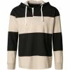 Bestes Angebot 🎁 Marc O'Polo Hoodie 129 4085 54068/M33 Bio Baumwolle, Nachtblau-greige ⭐ -Pullover & Strickjacken Verkäufe 380181 master