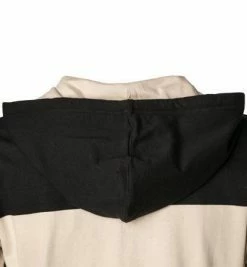 Bestes Angebot 🎁 Marc O'Polo Hoodie 129 4085 54068/M33 Bio Baumwolle, Nachtblau-greige ⭐ -Pullover & Strickjacken Verkäufe 380181 norm3