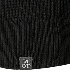 Rabatt 🥰 Marc O'Polo Pullover 130 5157 60298/990 Rollkragenpullover, Bio Baumwolle-Wolle, Schwarz ✔️ -Pullover & Strickjacken Verkäufe 380201 norm3
