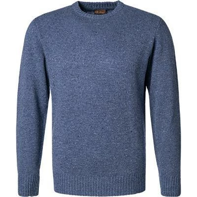 Beste Bewertungen von 🔥 Stenströms Pullover 420121/1796/160 Merinowolle, 👖 Jeansblau meliert, 👖 Jeansblau 🛒 4 Beste Bewertungen von 🔥 Stenströms Pullover 420121/1796/160 Merinowolle, 👖 Jeansblau meliert, 👖 Jeansblau 🛒 – Bild 2