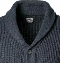 Am billigsten ⌛ RAGMAN Cardigan 468067/079 Baumwolle-Wolle, Dunkelblau, Nachtblau 🥰 -Pullover & Strickjacken Verkäufe 380231 norm2