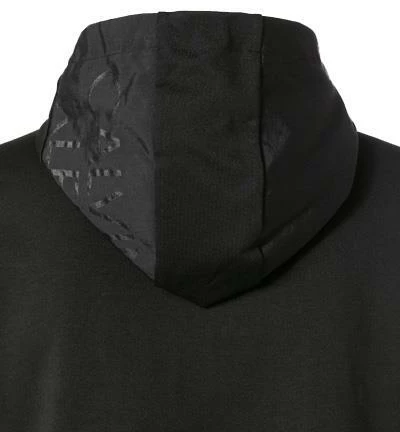 Neu ⌛ Calvin Klein Sweatjacke K10K107626/BEH Mikrofaser, Schwarz 💯 8 Neu ⌛ Calvin Klein Sweatjacke K10K107626/BEH Mikrofaser, Schwarz 💯 – Bild 6