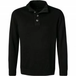 Bester Verkauf 🌟 RAGMAN Troyer 464663/009 Baumwolle, Schwarz 🎁