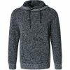 Blitzangebot ✔️ RAGMAN Pullover 5005774/171 Baumwolle, Dunkelblau-weiß meliert, Dunkelblau-weiß ✨