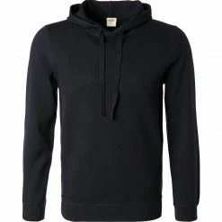 Bester Verkauf 😀 OLYMP Casual Level Five B. F. Pullover 5375/85/14 Body Fit, Baumwolle, Nachtblau 🔔