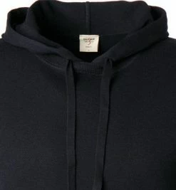 Bester Verkauf 😀 OLYMP Casual Level Five B. F. Pullover 5375/85/14 Body Fit, Baumwolle, Nachtblau 🔔 -Pullover & Strickjacken Verkäufe 380257 norm2