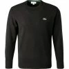 Besorgen 😍 LACOSTE Pullover AH1988/031 Classic Fit, Wolle, Schwarz ❤️ 1 Besorgen 😍 LACOSTE Pullover AH1988/031 Classic Fit, Wolle, Schwarz ❤️ -Pullover & Strickjacken Verkäufe 380265 master