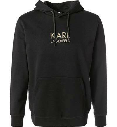 Beste Bewertungen von 👏 KARL LAGERFELD Hoody 705012/0/512910/990 Hoodie, Baumwolle, Schwarz 🤩 4 Beste Bewertungen von 👏 KARL LAGERFELD Hoody 705012/0/512910/990 Hoodie, Baumwolle, Schwarz 🤩 – Bild 2