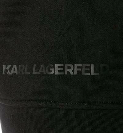 Beste Bewertungen von 👏 KARL LAGERFELD Hoody 705012/0/512910/990 Hoodie, Baumwolle, Schwarz 🤩 8 Beste Bewertungen von 👏 KARL LAGERFELD Hoody 705012/0/512910/990 Hoodie, Baumwolle, Schwarz 🤩 – Bild 6