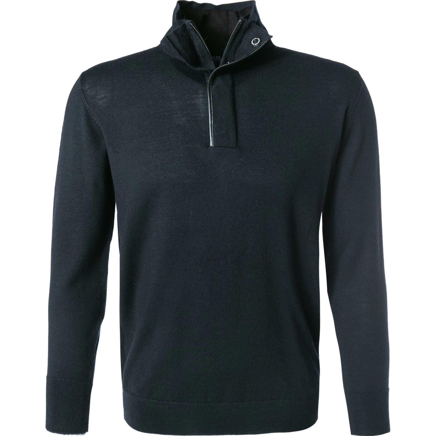 Neu 💯 KARL LAGERFELD Troyer 655005/0/512399/690 Merinowolle, Nachtblau ❤️ 3 Neu 💯 KARL LAGERFELD Troyer 655005/0/512399/690 Merinowolle, Nachtblau ❤️