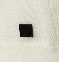 Schlussverkauf 🛒 KARL LAGERFELD Troyer 655005/0/512399/80 Merinowolle, Champagne 🎉 -Pullover & Strickjacken Verkäufe 380292 norm3