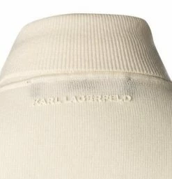 Rabatt 👏 KARL LAGERFELD Pullover 655036/0/512399/80 Rollkragenpullover, Wolle, Champagne 😀 -Pullover & Strickjacken Verkäufe 380298 norm4