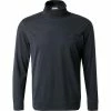 Budget 🛒 KARL LAGERFELD Pullover 755032/0/512226/690 Rollkragenshirt, Baumwolle, Nachtblau 😀 1 Budget 🛒 KARL LAGERFELD Pullover 755032/0/512226/690 Rollkragenshirt, Baumwolle, Nachtblau 😀 -Pullover & Strickjacken Verkäufe 380314 master