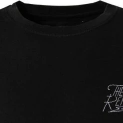 Schlussverkauf 🔔 Replay Sweatshirt M3519.000.22738D/099 Baumwolle, Schwarz 🔥 -Pullover & Strickjacken Verkäufe 380316 norm2