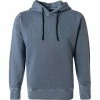 Angebote 🌟 Replay Sweatshirt M3524.000.190A/787 Hoodie, Baumwolle, Hellblau ✔️ -Pullover & Strickjacken Verkäufe 380320 master
