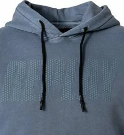 Angebote 🌟 Replay Sweatshirt M3524.000.190A/787 Hoodie, Baumwolle, Hellblau ✔️ -Pullover & Strickjacken Verkäufe 380320 norm2