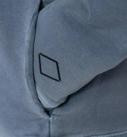 Angebote 🌟 Replay Sweatshirt M3524.000.190A/787 Hoodie, Baumwolle, Hellblau ✔️ -Pullover & Strickjacken Verkäufe 380320 norm3