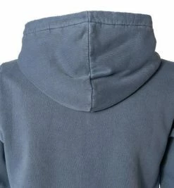 Angebote 🌟 Replay Sweatshirt M3524.000.190A/787 Hoodie, Baumwolle, Hellblau ✔️ -Pullover & Strickjacken Verkäufe 380320 norm4